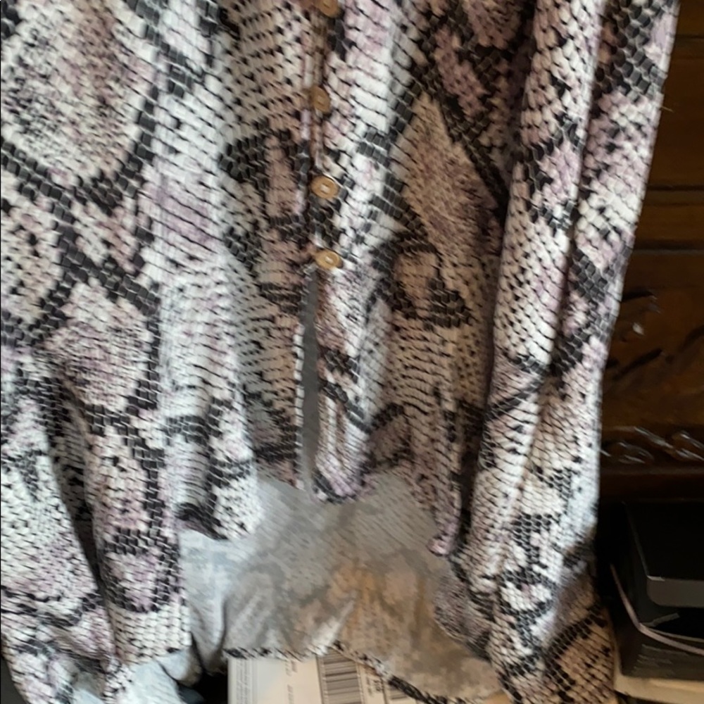 chaser dress - Picture 2 of 6